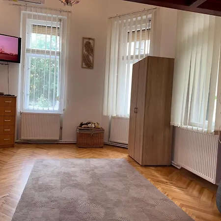 Crystal Belle Apartman-free Parking * Debrecen