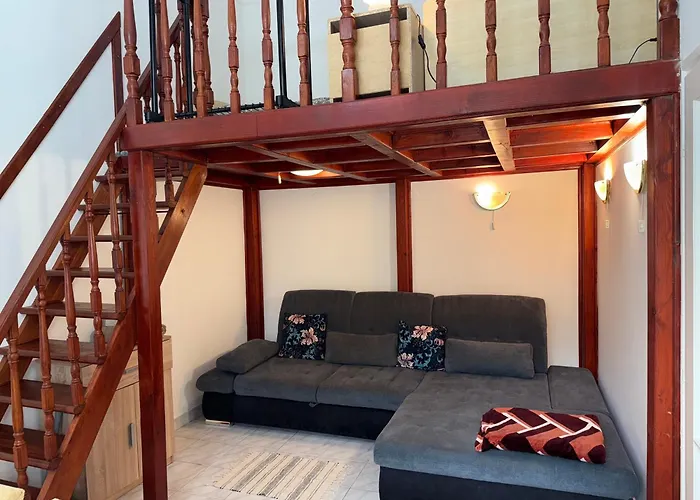 Apartman Crystal Belle Apartman-free Parking Debrecen