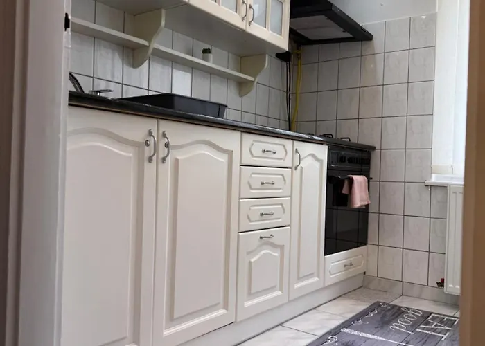 Crystal Belle Apartman-free Parking *