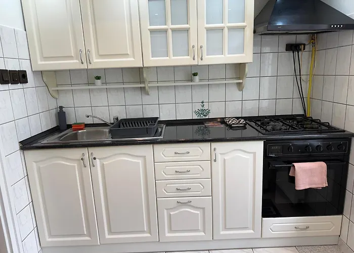 Apartman Crystal Belle Apartman-free Parking Debrecen