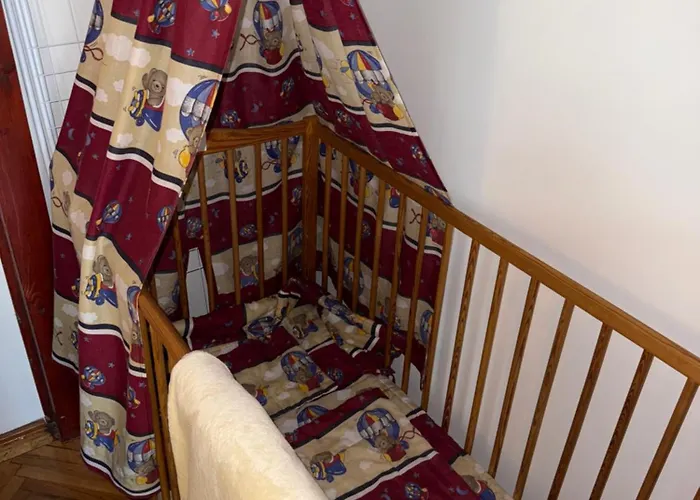 Apartman Crystal Belle Apartman-free Parking Debrecen
