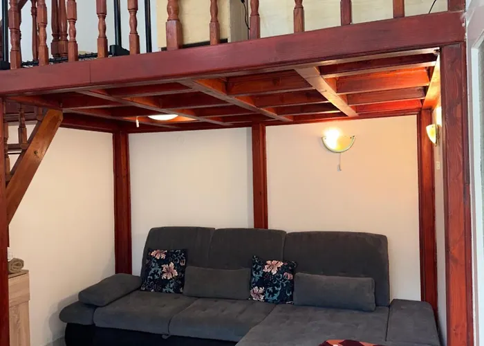 Crystal Belle Apartman-free Parking Apartman