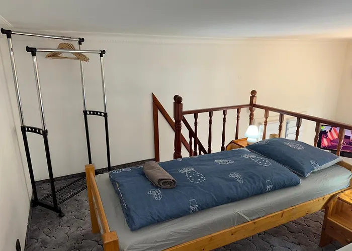 Crystal Belle Apartman-free Parking Debrecen