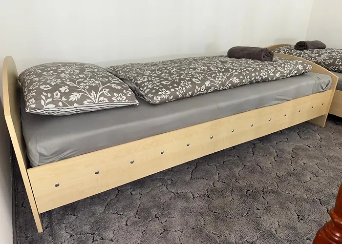 Apartman Crystal Belle Apartman-free Parking Debrecen